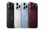 Ngắm trọn bộ loạt màu sắc của iPhone 18 Pro, iPhone 18 Pro Max và iPhone Duo