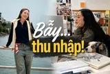Càng kiếm được nhiều, tôi càng có nhiều thứ “không thể thiếu”: Đến tuổi 40 mới nhận ra đây chính là chiếc bẫy tiền bạc lớn nhất
