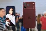 Người Việt đổ xô đặt mua, iPhone 18 Pro Max "cháy hàng" chỉ sau 10 phút