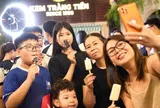 Cảnh tượng chưa từng có trước ngày kem Tràng Tiền đóng cửa