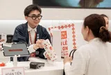 Hàng ngàn khách hàng đổ bộ cửa hàng UNIQLO trong ngày đầu tiên của Tuần Lễ Cảm Ơn