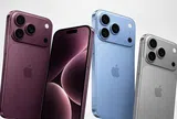 Sáng 18/9, iPhone 18 Pro và iPhone 18 Pro Max sẽ có mặt tại Việt Nam
