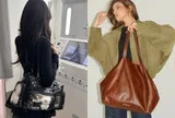 Xu hướng túi xách mùa Thu 2026: 7 thiết kế giúp phụ nữ U40 nâng tầm outfit, càng diện càng sành điệu