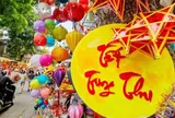 Ở Hà Nội có 5 điểm check-in Tết Trung thu rực rỡ với background hoàn hảo, tín đồ “sống ảo” không thể bỏ qua