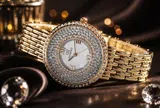 Đồng hồ Diamond D - Bí quyết tạo nên khí chất của người phụ nữ hiện đại