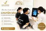 Giải mã phác đồ điều trị sẹo rỗ lâu năm chuẩn y khoa tại VEDA DERMA+