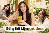 Từng ép mình tiết kiệm 40% thu nhập, sau tuổi 40 tôi đổi cách: Tiền để dành ít hơn mỗi tháng nhưng cuối năm lại nhiều hơn