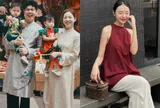 Đi phố đèn lồng dịp Trung thu, chị em cứ diện 5 kiểu đồ này: Chụp góc nào cũng có ảnh đẹp để "sống ảo"