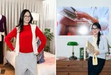 BST Đồ mặc nhà và đồ lót Thu/Đông 2026 qua góc nhìn của Giám đốc Sáng tạo UNIQLO - Clare Waight Keller