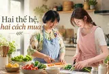 Mẹ chồng gần như không mua đồ lưu trữ, tôi lại thích nhà đẹp và tiện: 6 khác biệt cho thấy mỗi thế hệ có một cách sống rất đáng học