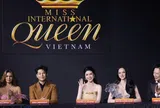 Điều gì giúp CEO Nguyễn Lê Lâm Ngân liên tiếp được các đấu trường sắc đẹp tin tưởng giao vai trò Ban Giám khảo?