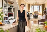 Nhà 140m² có cả người già lẫn trẻ nhỏ vẫn sạch suốt 7 năm: Người phụ nữ 42 tuổi chỉ ra 4 thói quen quan trọng hơn mua tủ