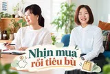 Mẹ ở Hà Nội từng tự hào vì một tháng không mua gì cho bản thân, tháng sau mới nhận ra kiểu tiết kiệm này khiến mình chi tiêu mất kiểm soát