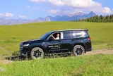 Người đàn ông Việt lái ô tô 80 ngày từ TPHCM đến Paris, vượt 25.000km