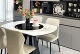 5 kiểu bàn ăn từng rất “hot” nhưng người biết mua đã ngừng chọn: Nhiều gia đình vẫn vô tư mang về nhà