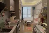 Từng là kiểu nhà người trẻ đổ xô mua, căn hộ độc thân giờ dần mất sức hút: 6 lý do sống lâu mới thấm