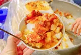 5 món bánh ngon nổi tiếng ở Hải Phòng, toàn đặc sản thơm nức cho ngày đầu đông, giá rẻ giật mình