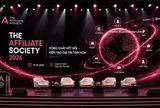 The Affiliate Society 2026: Những trải nghiệm nào đang chờ đợi cộng đồng Tiếp thị liên kết?