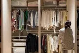 Sau 2 năm ở mới thấy 6 kiểu tủ này đáng tiền đến mức nào: Không cần đóng nhiều, sức chứa vẫn có thể tăng gấp đôi