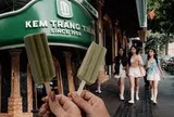 Hóa ra nhà mới của Kem Tràng Tiền từng là nơi “dân chơi” hay Hà Nội lui tới, nhìn diện mạo hiện tại mà bất ngờ!