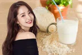 Bí mật đằng sau làn da "không tuổi" của phụ nữ Hàn: 4 ly nước "vàng" chị em nên uống mỗi ngày