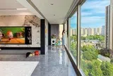 Từ tầng 33 chuyển xuống tầng 4, tôi mới hiểu vì sao nhiều người không còn mê nhà thật cao: 4 thay đổi thấy rõ sau khi chuyển