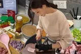 Đặt đồ ăn hết 4,3 triệu/tháng đã thấy nhiều, tự nấu cho tiết kiệm mà tốn gần gấp đôi