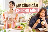 Mẹ trung niên thú nhận: Con cần vài triệu tôi mua ngay, đến lượt mình vài trăm nghìn cũng tiếc - đến tuổi 45 mới thấy mình đã sống quá khắt khe với bản thân