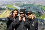 Lộ diện khách sạn BIGBANG lưu trú tại Hà Nội: G-Dragon từng ở phòng 150 triệu đồng, sát bên SVĐ Mỹ Đình