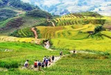 5 cung đường trekking dọc miền đất nước, có nơi là “nóc nhà” Đông Dương, thách thức dân phượt