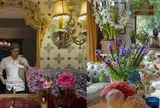 Cơ ngơi của cháu trai gia tộc quyền lực bậc nhất Việt Nam: Một thế giới mang đậm hơi thở quý tộc, góc nào cũng đẹp kiệt tác