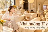 Sống ở căn hộ hướng Tây hơn 1 năm, tôi mới hiểu: Nóng thật, tốn điện thật nhưng có 3 ưu điểm khiến tôi không muốn đổi nhà