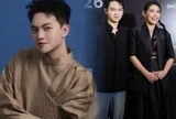 Khi Gấm bước ra thế giới cùng HANGSILK trong BTS của Phan Đăng Hoàng
