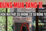 Tại sao ngày càng nhiều người chuyển khỏi nhà tầng 1 có sân vườn? Người từng ở lâu năm chỉ ra 5 lý do rất thực tế