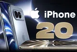 Tiền lệ bỏ qua số 9, Apple chuẩn bị ra mắt luôn iPhone 20, lý do vì sao?