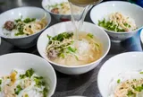 24 giờ ở Ninh Bình ăn gì? Gợi ý lịch trình food tour toàn đặc sản, vừa ngon vừa rẻ, thưởng thức một lần nhớ mãi