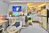 2 năm ở thuê, chi 20 triệu sửa phòng trọ giá rẻ, chàng trai ở TP.HCM: Ở đâu cho mình cảm giác muốn về nhất, thì nơi đó là nhà