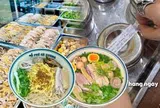 Hà Nội có hàng phở gà vừa công khai cả quy trình lưu mẫu thực phẩm, sẵn sàng mở tủ cho khách vào kiểm tra