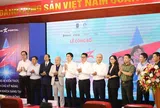 Phát động Dự án CyberZ, khơi dậy vai trò tiên phong của sinh viên trong phòng, chống lừa đảo trực tuyến