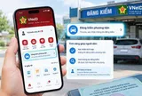 VNeID bổ sung tính năng đăng kiểm phương tiện và cách tra cứu