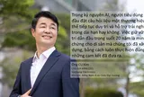 Duy trì 20 năm niềm tin với những đổi mới công nghệ hiển thị của Samsung: Vì sao điều này càng trở nên quan trọng hơn trong kỷ nguyên AI