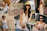 Phụ nữ 2026 đam mê phong cách "quiet luxyry", giống như vừa bước ra từ phòng ngủ sang trọng