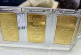 Phiên giao dịch khó tin của vàng: 1 ngày, giá tăng gần 10 triệu đồng/lượng