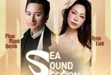 The Pearl Hoi An tiếp tục định vị chuỗi âm nhạc bên biển “Sea Sound Session” với trải nghiệm nghệ thuật mới.