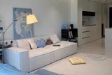 Căn hộ tối giản của cặp đôi 30 tuổi: Dành hẳn nửa năm làm nhà, chỉ tốn 388 triệu đồng nhưng đích thị là “Dream House”