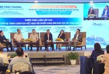 Diễn đàn Logistics: Kết nối khu vực để đón cơ hội từ chuỗi cung ứng toàn cầu