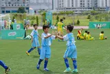 Tiếp sức thế hệ trẻ phát triển toàn diện ngay từ những sân chơi học đường