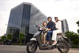 Dat Bike: Mở rộng giới hạn xe máy điện, nâng cao hiệu năng và trải nghiệm