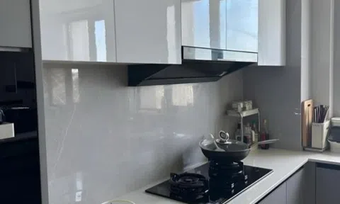 6 thiết kế nhà bếp "dành cho người lười" nhưng cực kỳ đáng làm: Giảm thời gian dọn dẹp, nấu ăn cũng nhàn hơn
