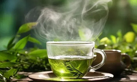 9 loại đồ uống ít calo được nhiều chị em yêu thích, giúp duy trì vóc dáng thon gọn